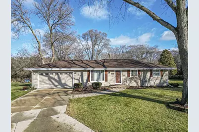 416 Colby Court, Janesville, WI 53546 - Photo 1