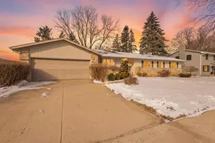 1100 Newbury St, Ripon, WI 54971 - Photo 1