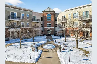2581 Smith's Crossing #312, Sun Prairie, WI 53590 - Photo 1