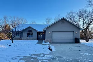 N5726 Susan St, Green Lake, WI 54941 - Photo 1