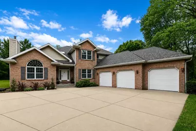 3545 Orvold Park Drive, Mcfarland, WI 53558 - Photo 1