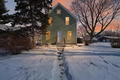 1019 Hackett Street, Beloit, WI 53511 - Photo 1