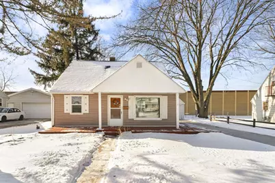 4329 Doncaster Drive, Madison, WI 53711 - Photo 1