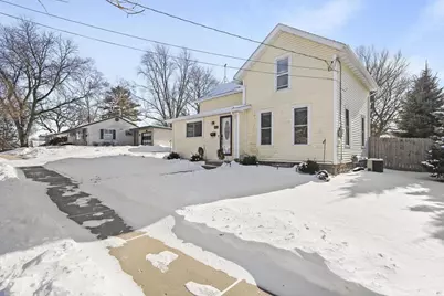 366 W Prospect Street, Lake Mills, WI 53551 - Photo 1
