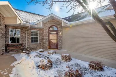 584 N Wisconsin Street, Berlin, WI 54923 - Photo 1