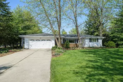 5602 Raymond Road, Madison, WI 53711 - Photo 1