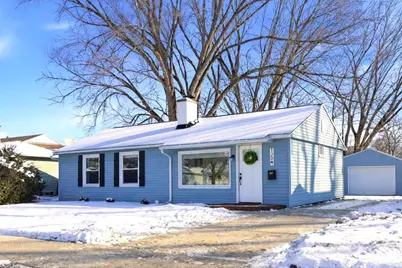 129 Walter Street, Madison, WI 53714 - Photo 1