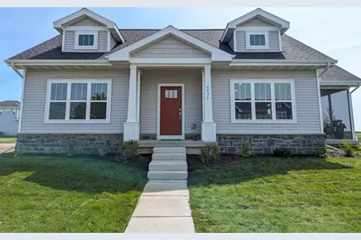 6835 Belle Fontaine Boulevard, Middleton, WI 53562 - Photo 1