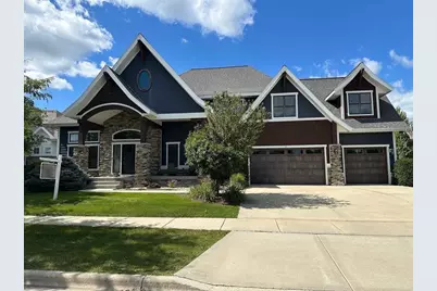1105 Guinness Street, Waunakee, WI 53597 - Photo 1