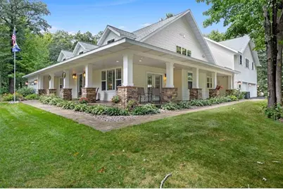 8916 N Shore Drive, Amherst Junction, WI 54407 - Photo 1