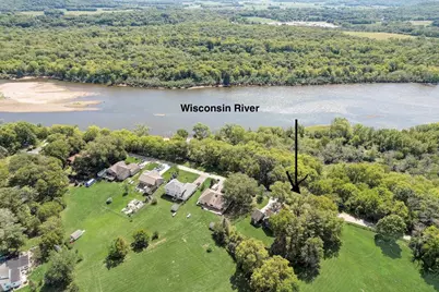 1357 Water Street, Sauk City, WI 53583 - Photo 1