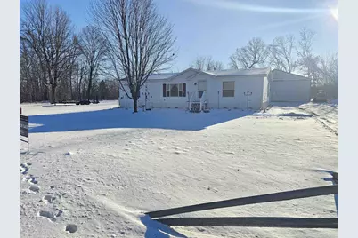 523 County Rd A Road, Oxford, WI 53952 - Photo 1