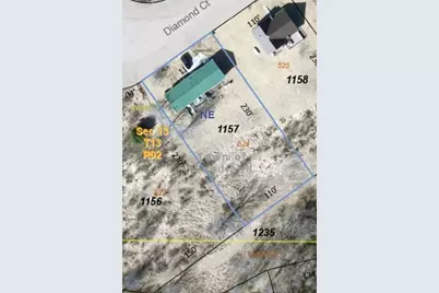 E2395 Diamond Court, La Valle, WI 53941 - Photo 1