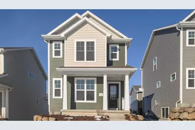 9248 Gentle Feather Road, Madison, WI 53593 - Photo 1