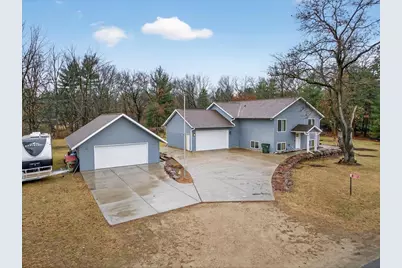 6879 Willison Road, Arena, WI 53503 - Photo 1