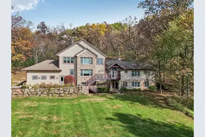 4494 Oak Valley Road, Cross Plains, WI 53528 - Photo 1