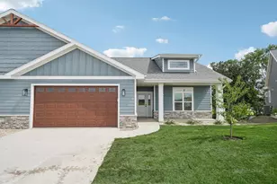 6489 Ridge View Way, DeForest, WI 53532 - Photo 1
