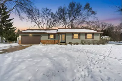 2 W Spyglass Court, Madison, WI 53717 - Photo 1