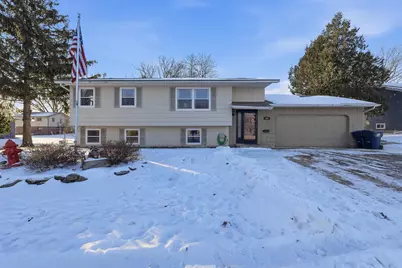 238 South Street, Juneau, WI 53039 - Photo 1
