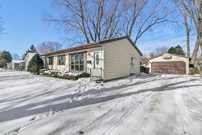 137 Belmont Road, Madison, WI 53714 - Photo 1
