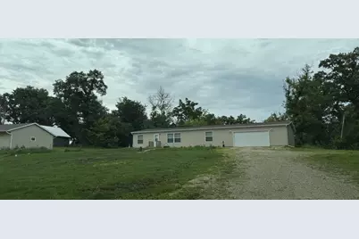 11447 S County Rd K Road, Beloit, WI 53511 - Photo 1