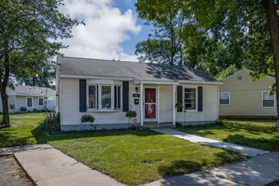 93 Craig Avenue, Madison, WI 53705 - Photo 1