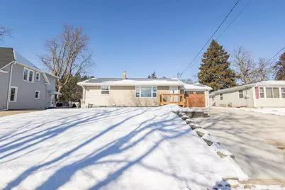 380 Jefferson Street, Platteville,  53818 - Photo 1