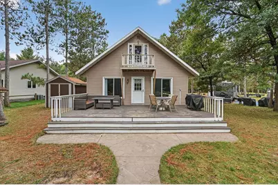 845 Kings Way, Nekoosa, WI 54457 - Photo 1
