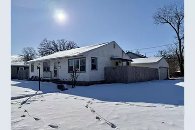 1027 Thomas Street, Janesville, WI 53545 - Photo 1