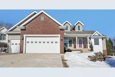 726 Greystone Lane, Middleton, WI 53562 - Photo 1