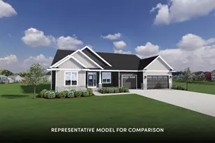 510 Clear Pond Wy, Madison, WI 53593 - Photo 1