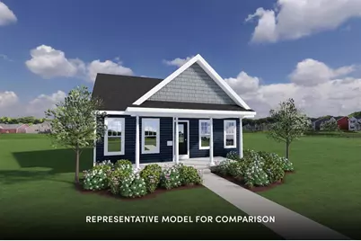 7718 Stones Throw Way, Madison, WI 53719 - Photo 1