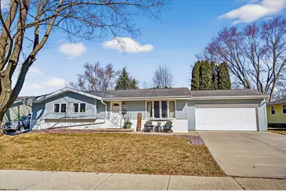 4706 Starker Avenue, Madison, WI 53716 - Photo 1
