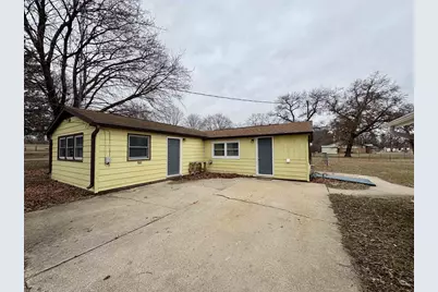 3724 W 5th Street, Afton, WI 53501 - Photo 1