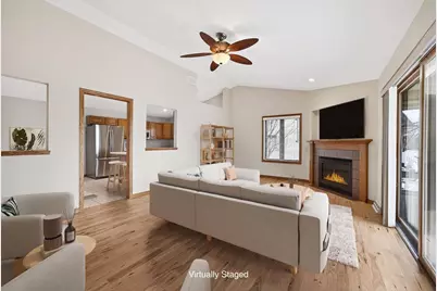 5703 Open Meadow, Mcfarland, WI 53558 - Photo 1