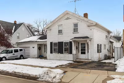 123 Milwaukee Avenue, Fort Atkinson, WI 53538 - Photo 1