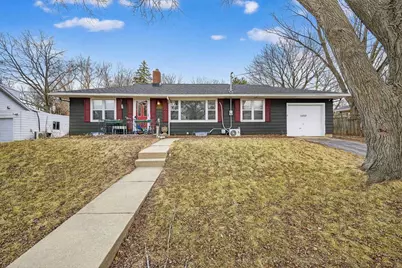 1650 Sunfield Street, Madison, WI 53704 - Photo 1