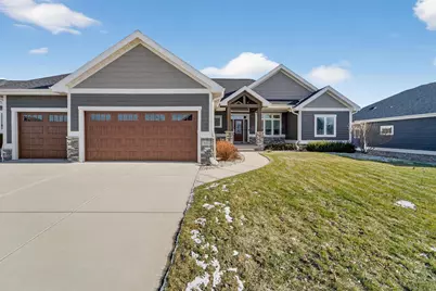 810 Lynn Street, Waunakee, WI 53597 - Photo 1