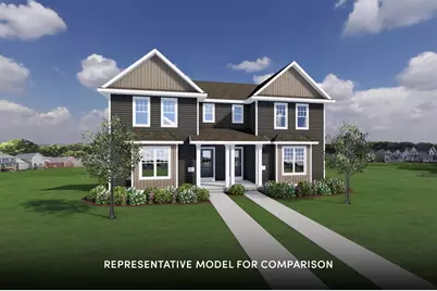 619 Tabby Turn Drive, Middleton, WI 53562 - Photo 1