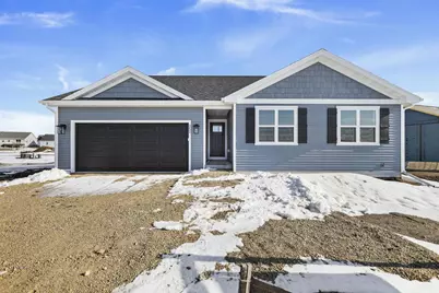 352 Dahlia Drive #036, Stoughton, WI 53589 - Photo 1