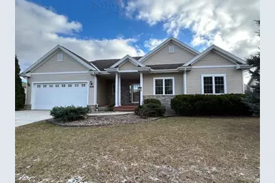 306 Lindsay Way, Cottage Grove, WI 53527 - Photo 1