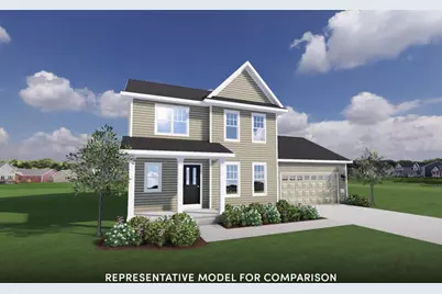 2576 Water Lily Circle, Sun Prairie, WI 53590 - Photo 1