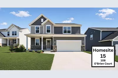 108 O'Brien Court #15, Columbus, WI 53925 - Photo 1