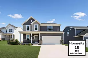 108 O'Brien Ct, Columbus, WI 53925 - Photo 1