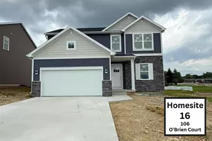 106 O'Brien Ct, Columbus, WI 53925 - Photo 1