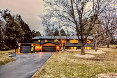 4730 Toepfer Road, Middleton, WI 53562 - Photo 1