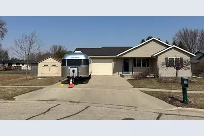 520 Bittersweet Lane, Waupun, WI 53963 - Photo 1