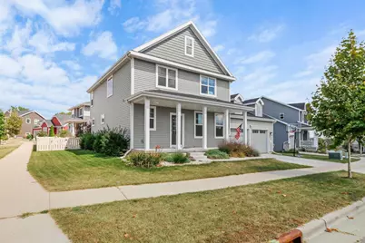 10222 Shady Birch Trail, Madison, WI 53593 - Photo 1