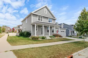 10222 Shady Birch Trl, Madison, WI 53593 - Photo 1