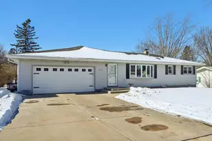 216 Reigstad St, DeForest, WI 53532 - Photo 1